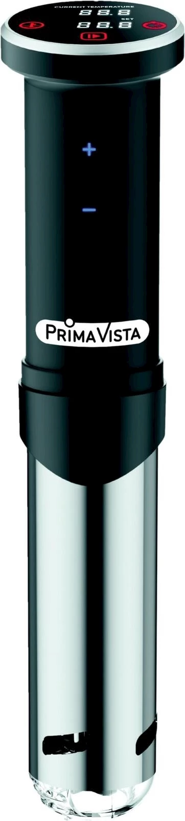 Sous Vide Stab Prima Vista