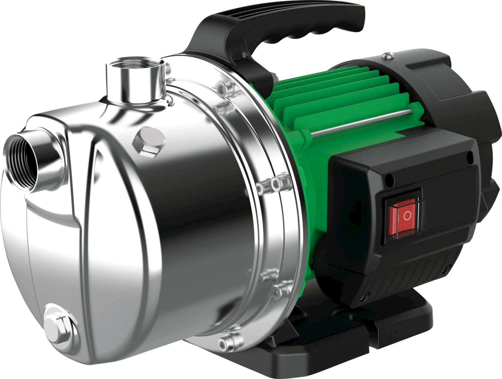 Pompe d'arrosage 1300W IP55