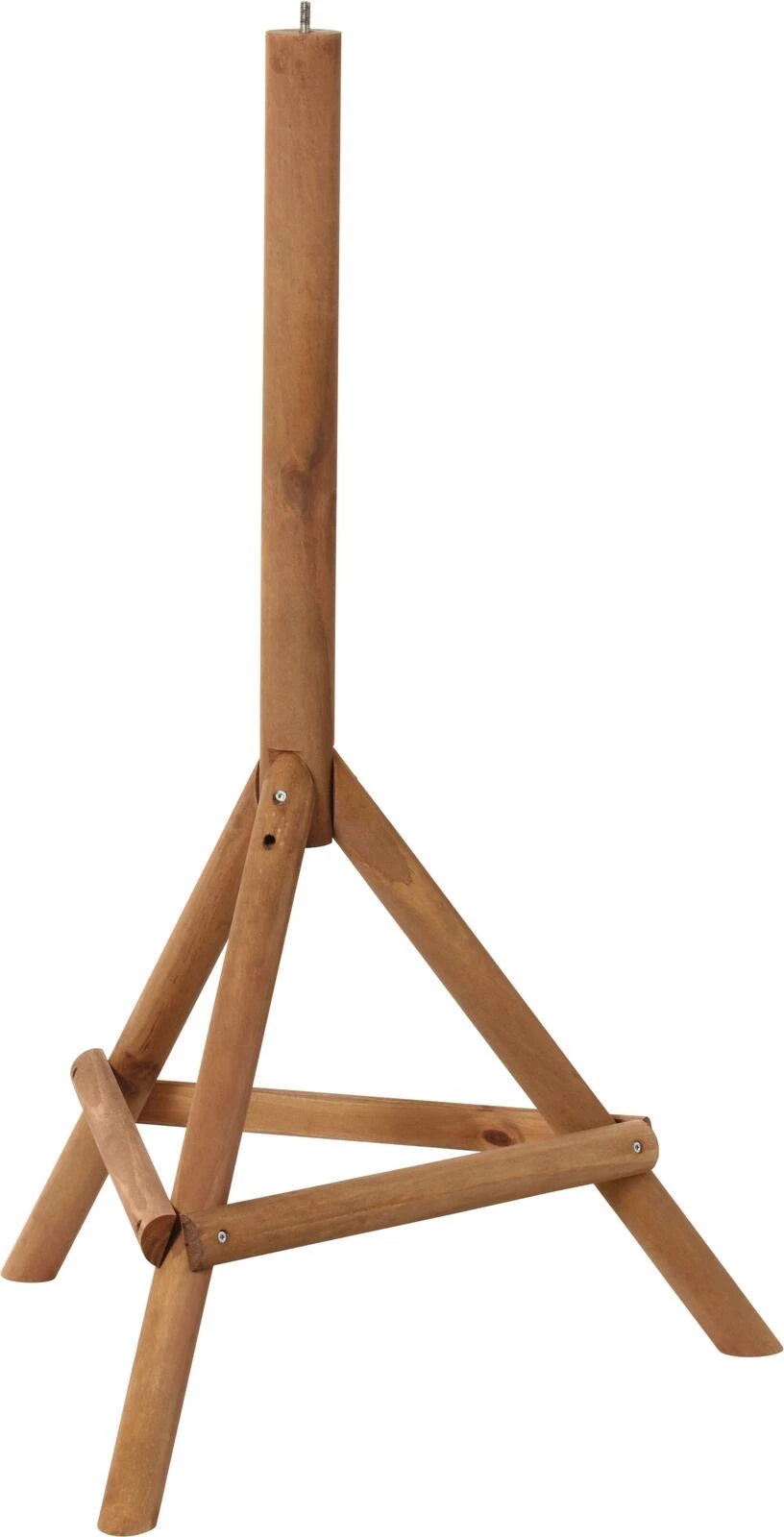 Vogelhausständer 50x50x90cm