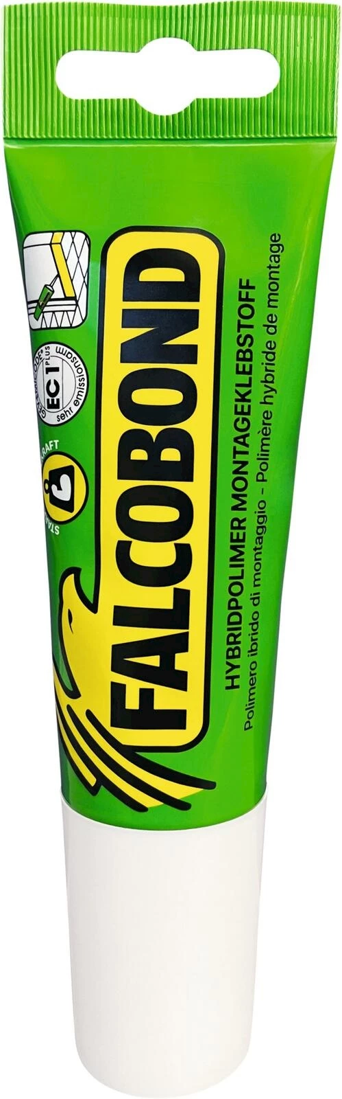 Colle de montage 80 ml