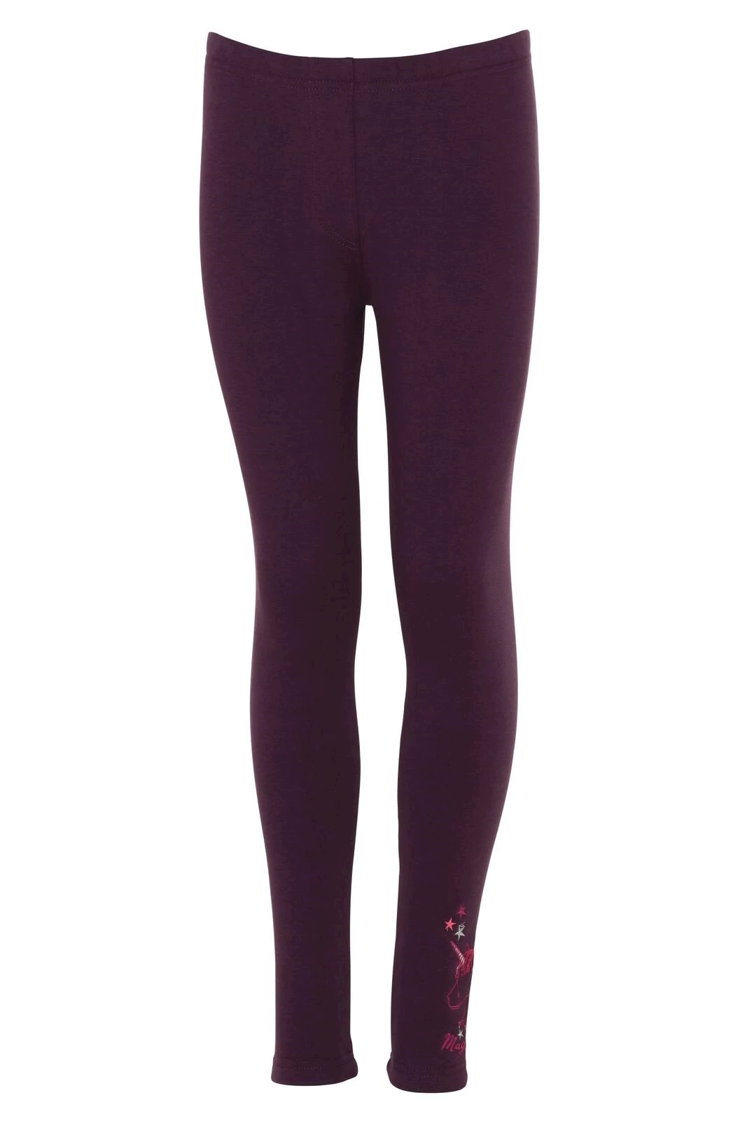 Thermo Leggins Einhorn 110