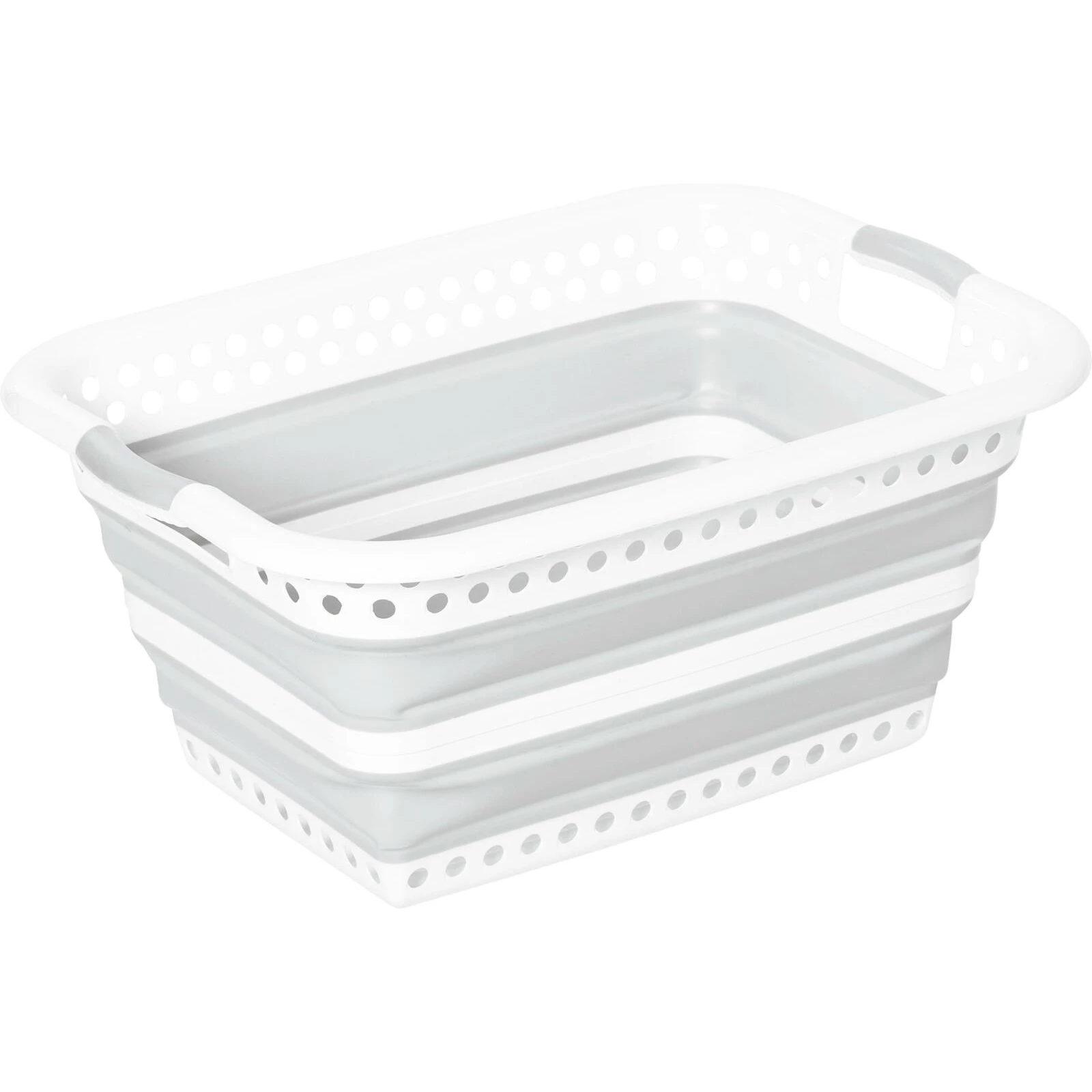 Wäschekorb faltbar kaufen - Plastikartikel