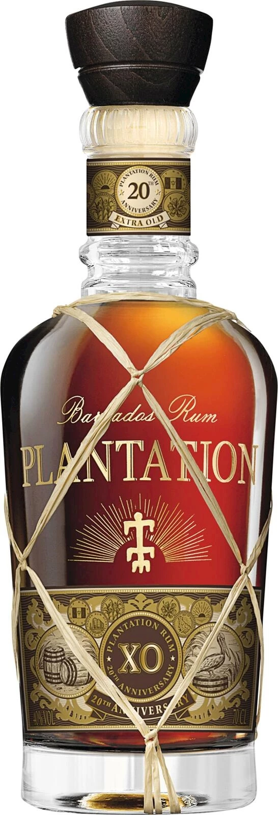 Rum Plantation XO 70 cl