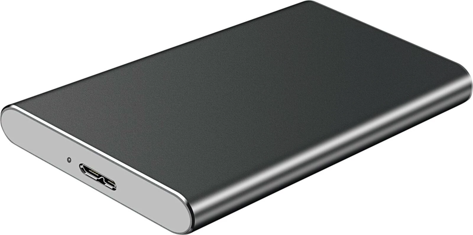 Externe Festplatte 1TB