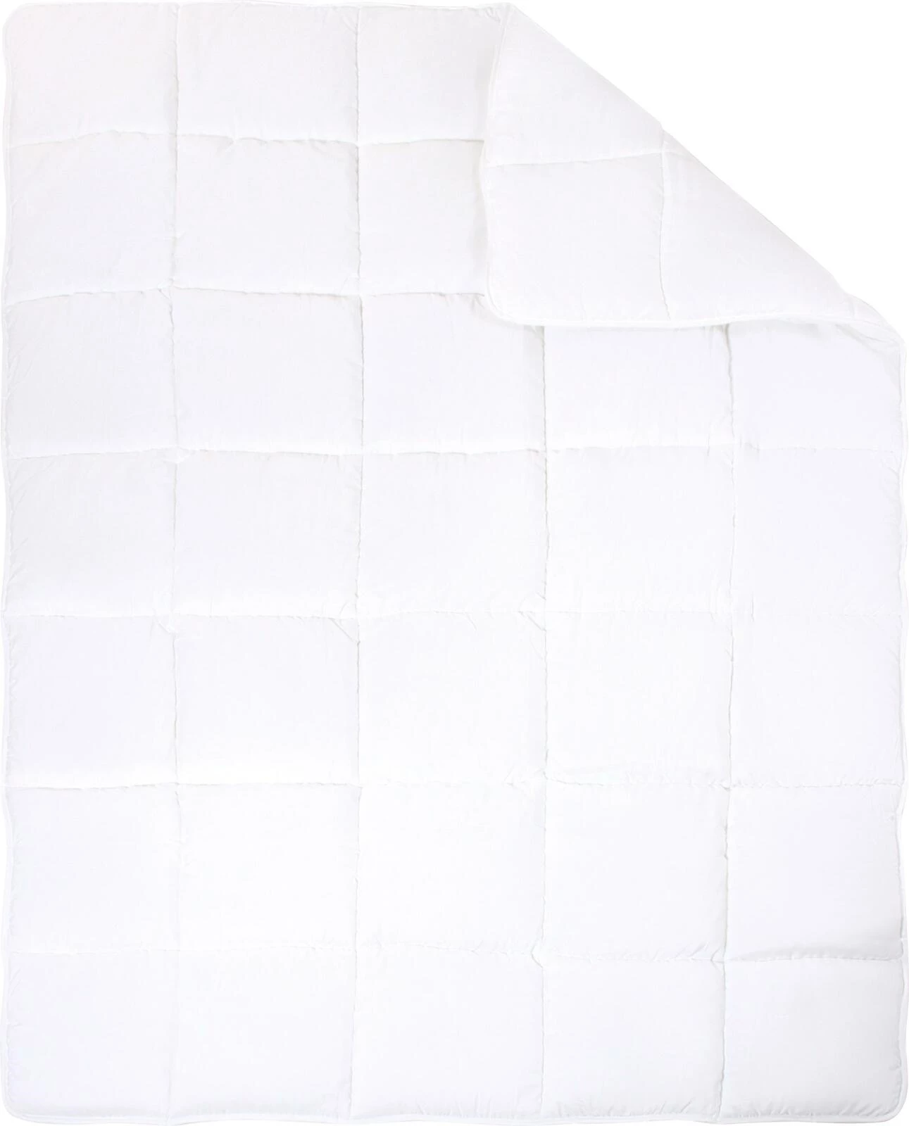 Duvet Microfaser 160 × 210 cm