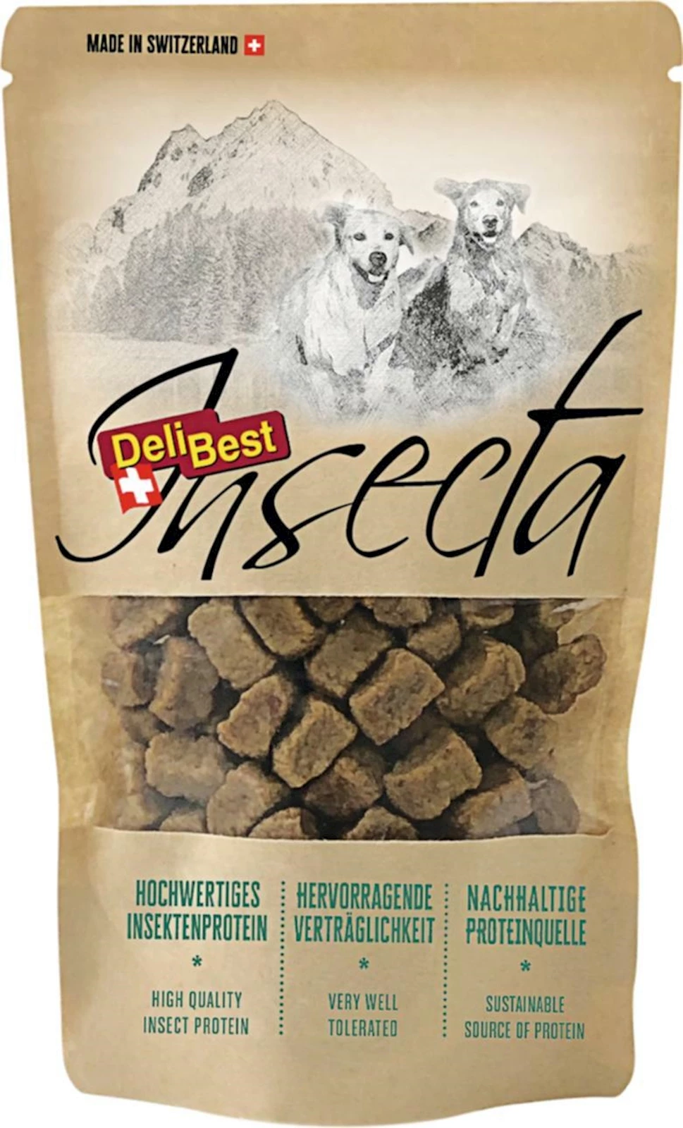 Insecta 100 g