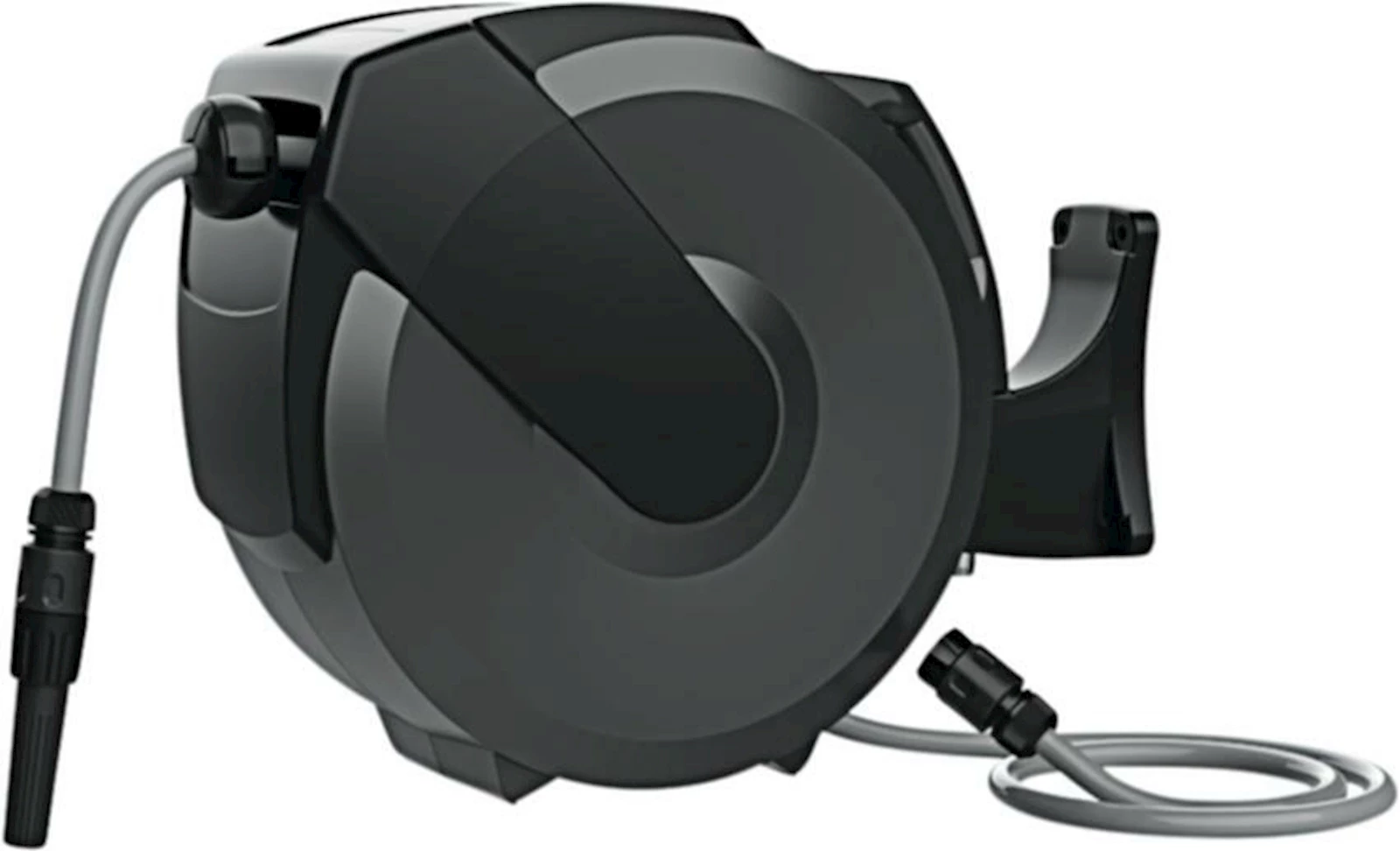 Wandschlauchbox 20 m 1/2"