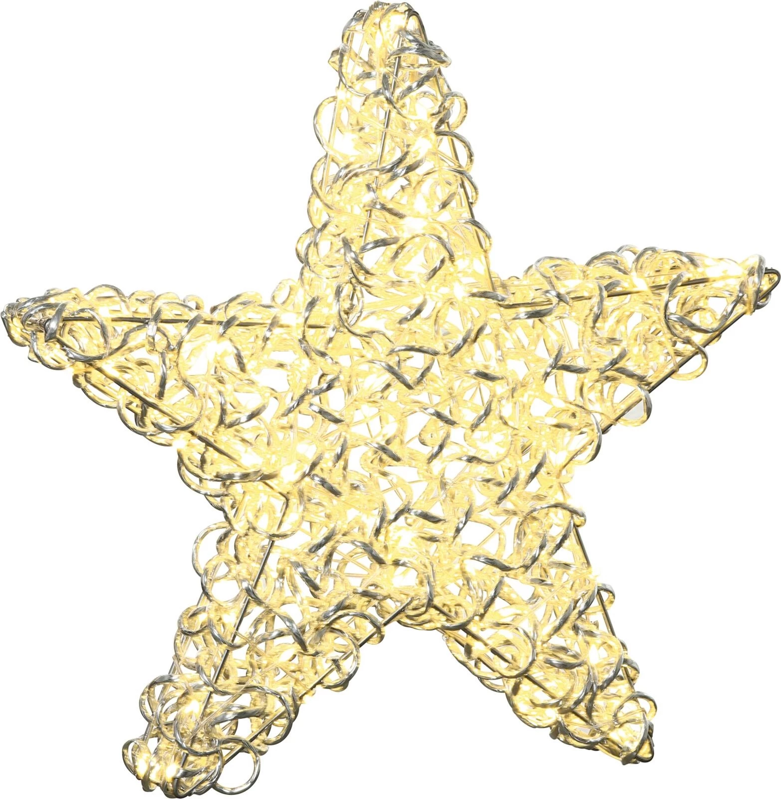 Stern Leo 160 LED 48 cm