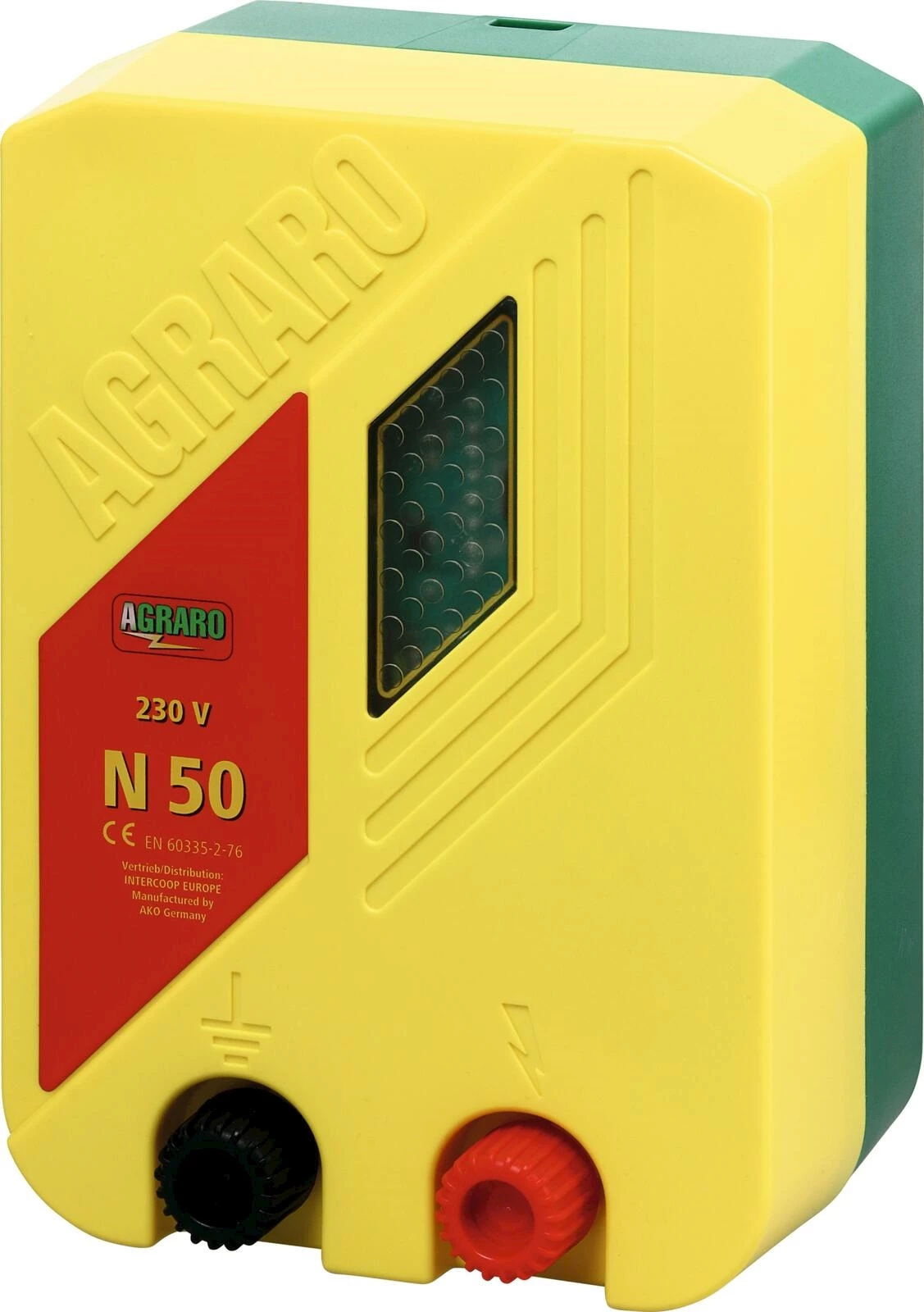 Viehhüter N50 Agraro