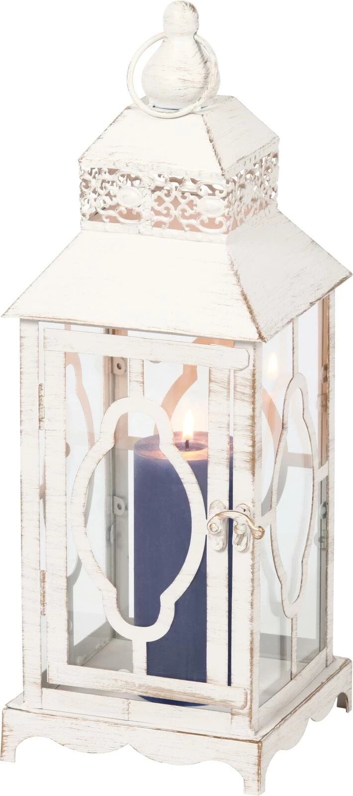 Laterne Metall Arvika M