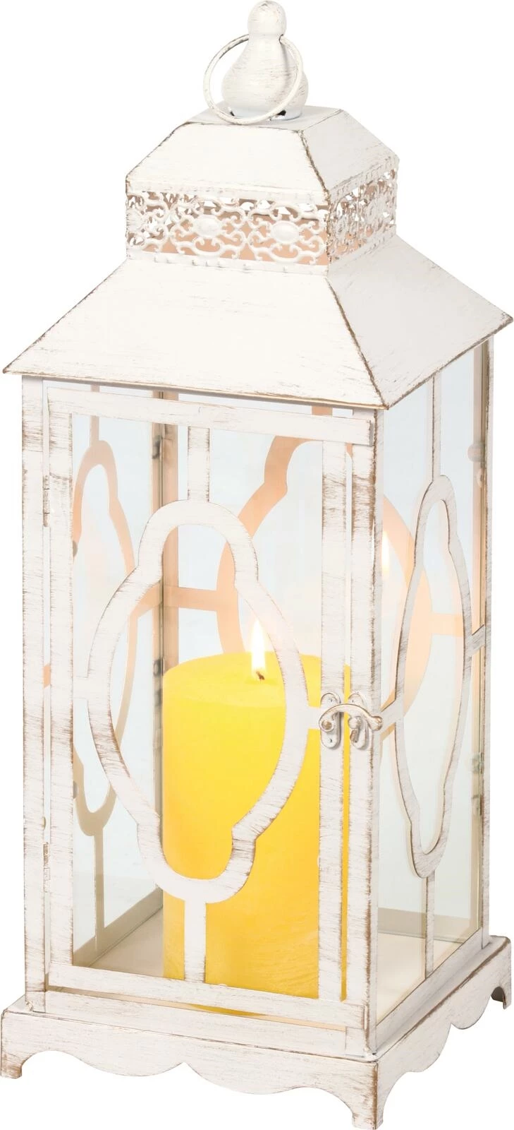 Laterne Metall Arvika L