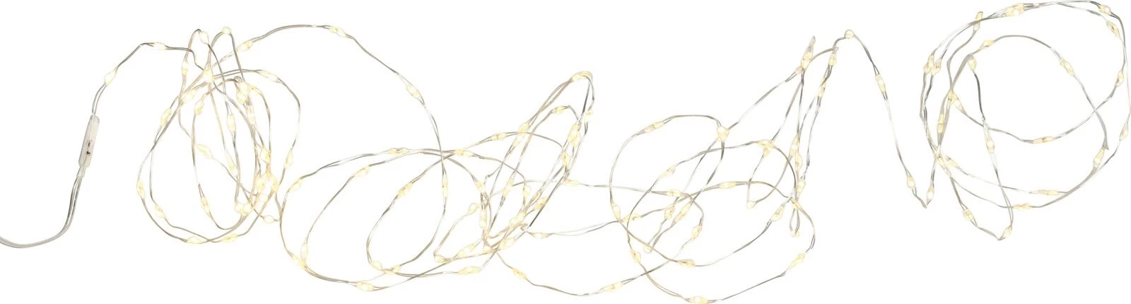 Lichterkette 132 Micro LED