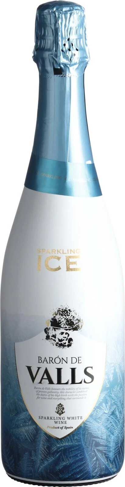 Baron de Valls ICE 75 cl