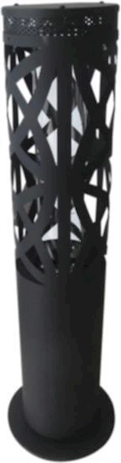 Terrassenheizer Pellet