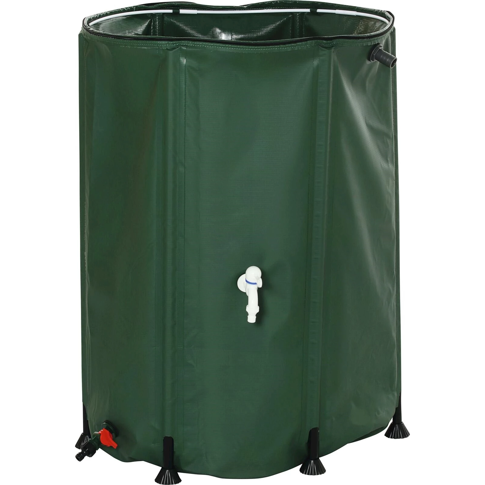Regentonne faltbar 250 l kaufen - Giesskannen / Behälter
