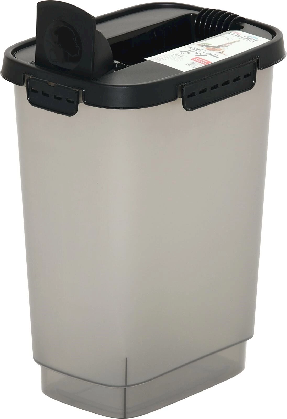 Conteneur d'alimentation Cody 10 L