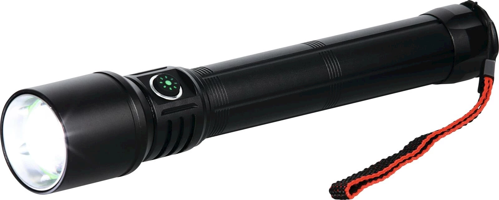 Lampe de poche Laser Cannon