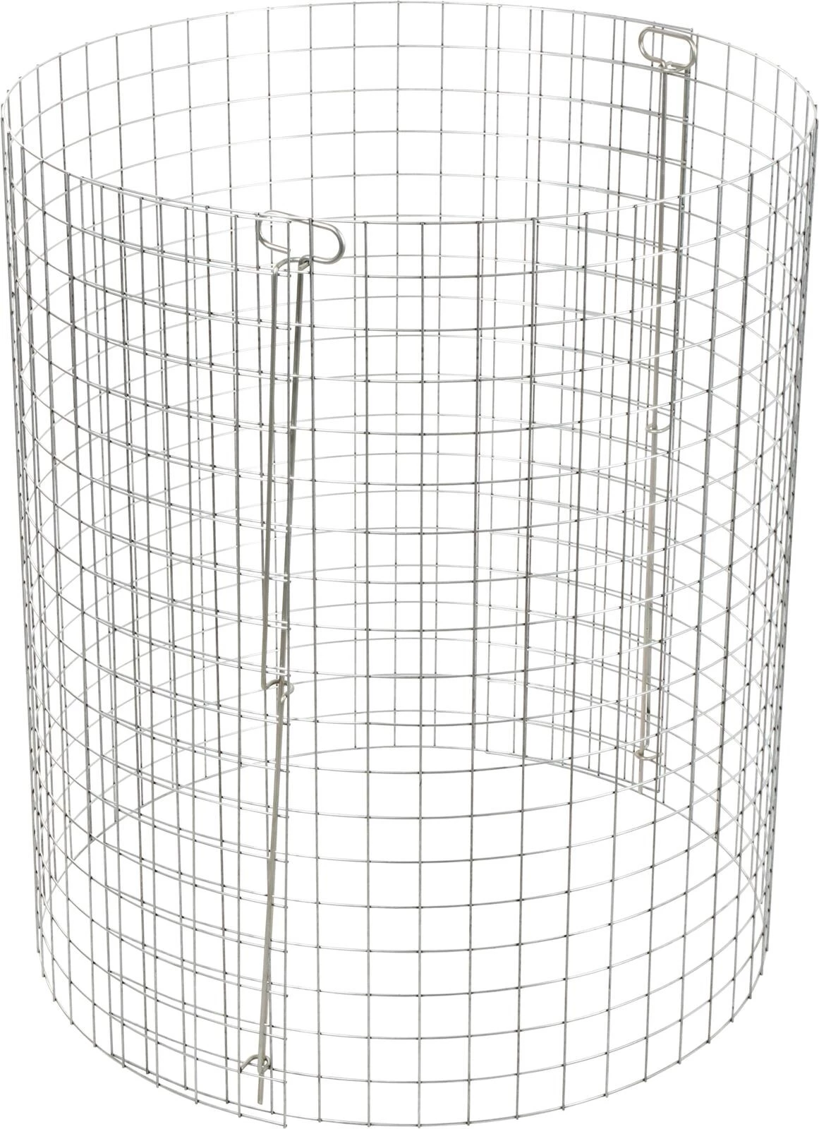 Rundkomposter Ø 95 × 95 cm