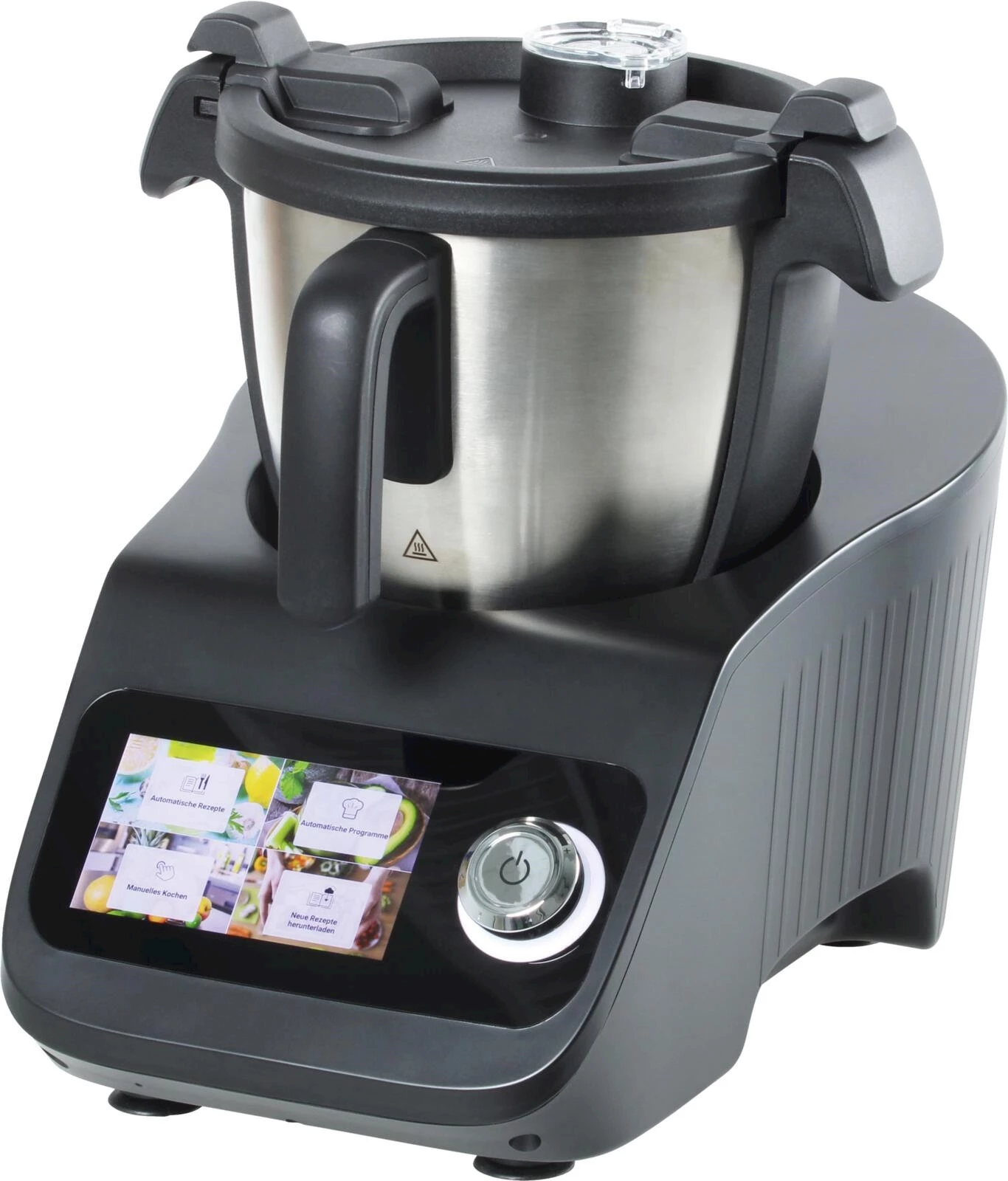 Thermo Kocher Prima Vista