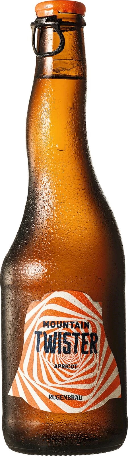 Twister Abricot s.A. 6 × 33 cl