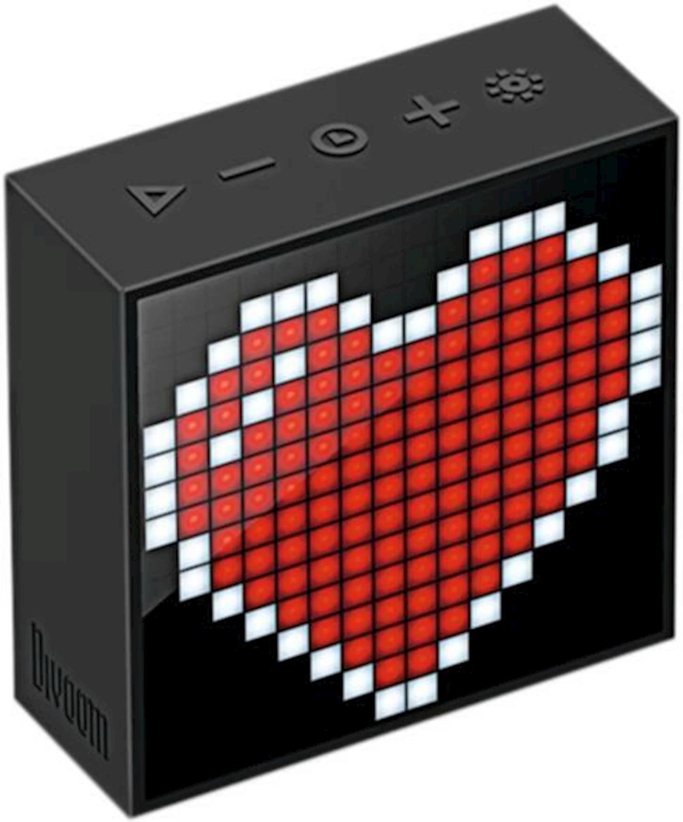 Bluetooth Pixel Speaker