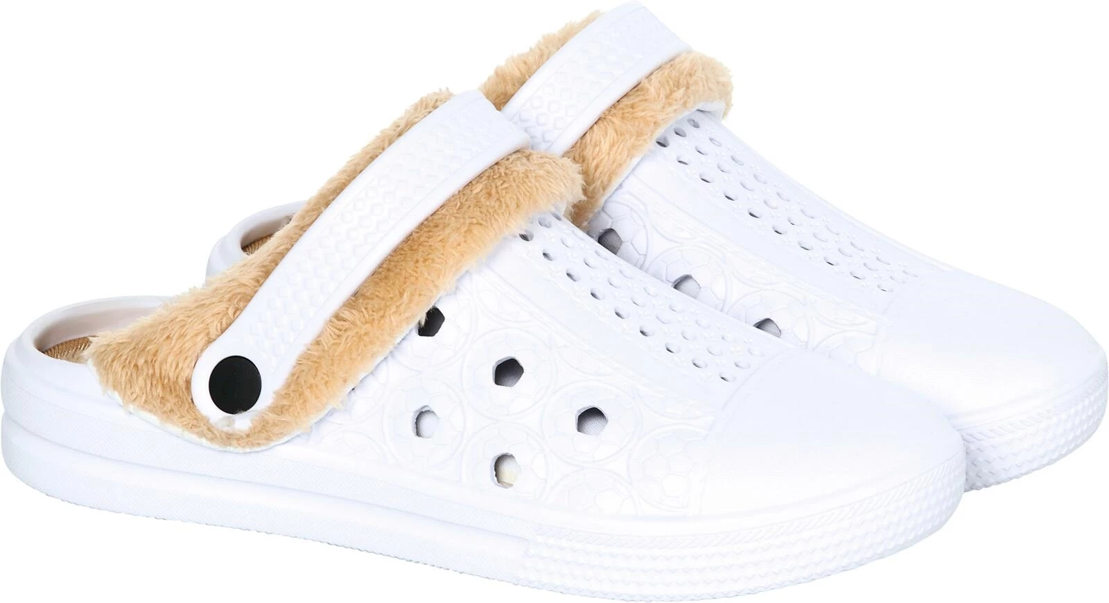 Winterclogs D. weiss 41