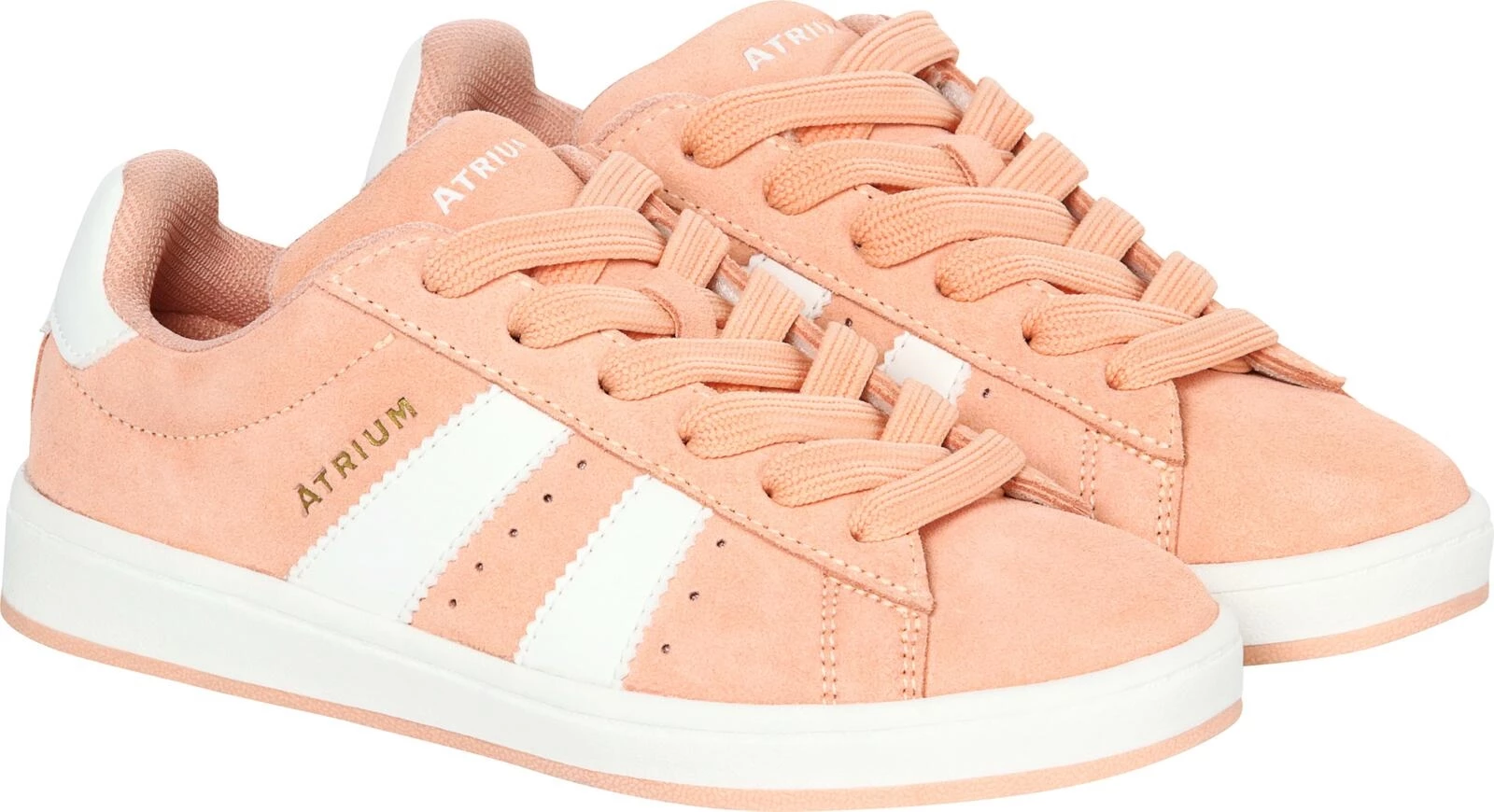 Turnschuh sneaker apricot 34