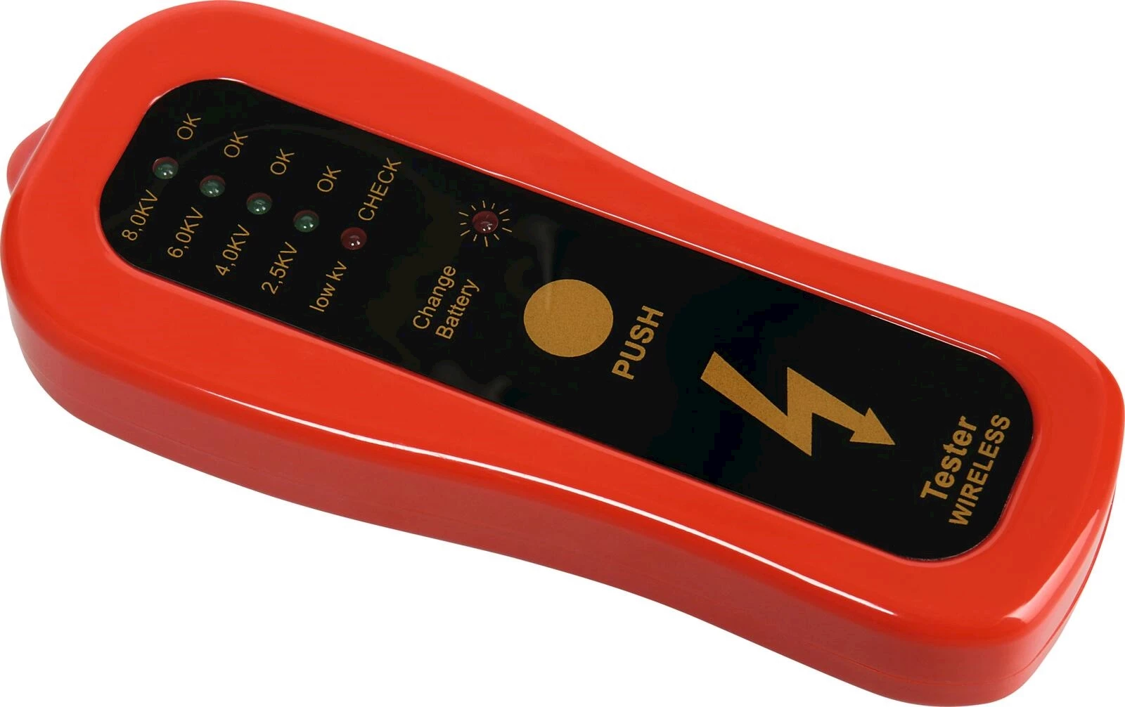 Zaunprüfgerät Agraro