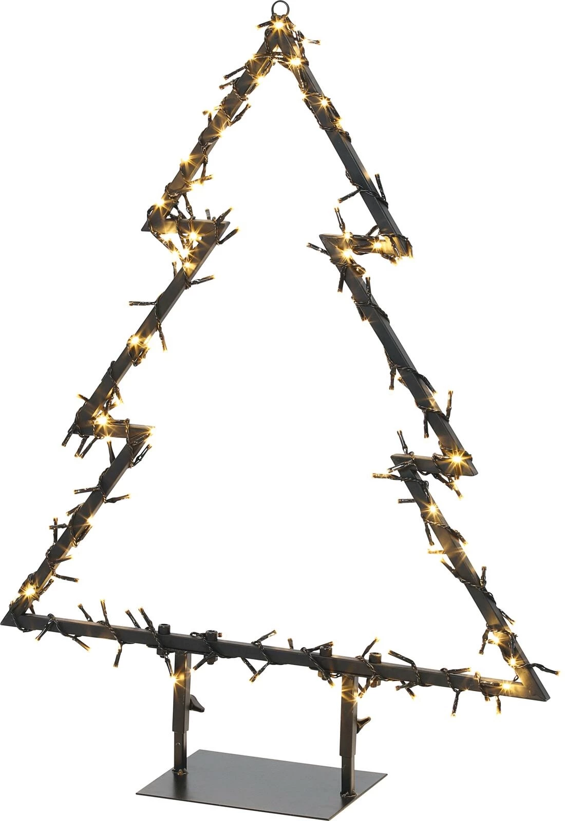 Tannenbaum Metall 150 LED