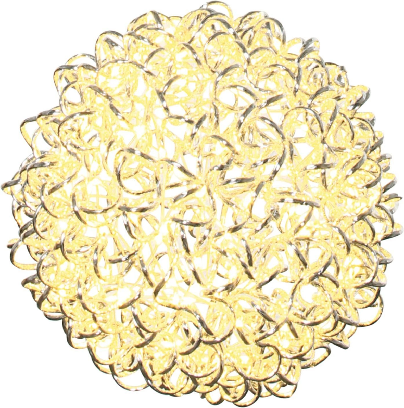 Ball Leo Ø35 cm 180 LED