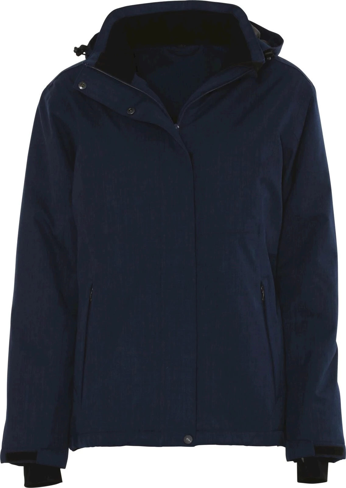 Winterjacke D. d'blau XL