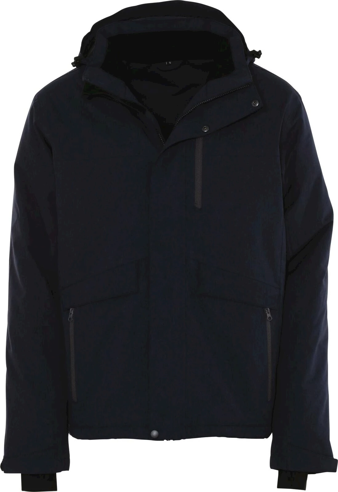 Winterjacke H. d'blau XL