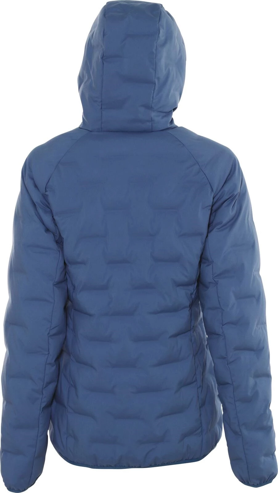 Veste Matelassée Enfant Member's Mark - Taille S (6/6X) Bleu Clair, Neuve Avec étiquettes