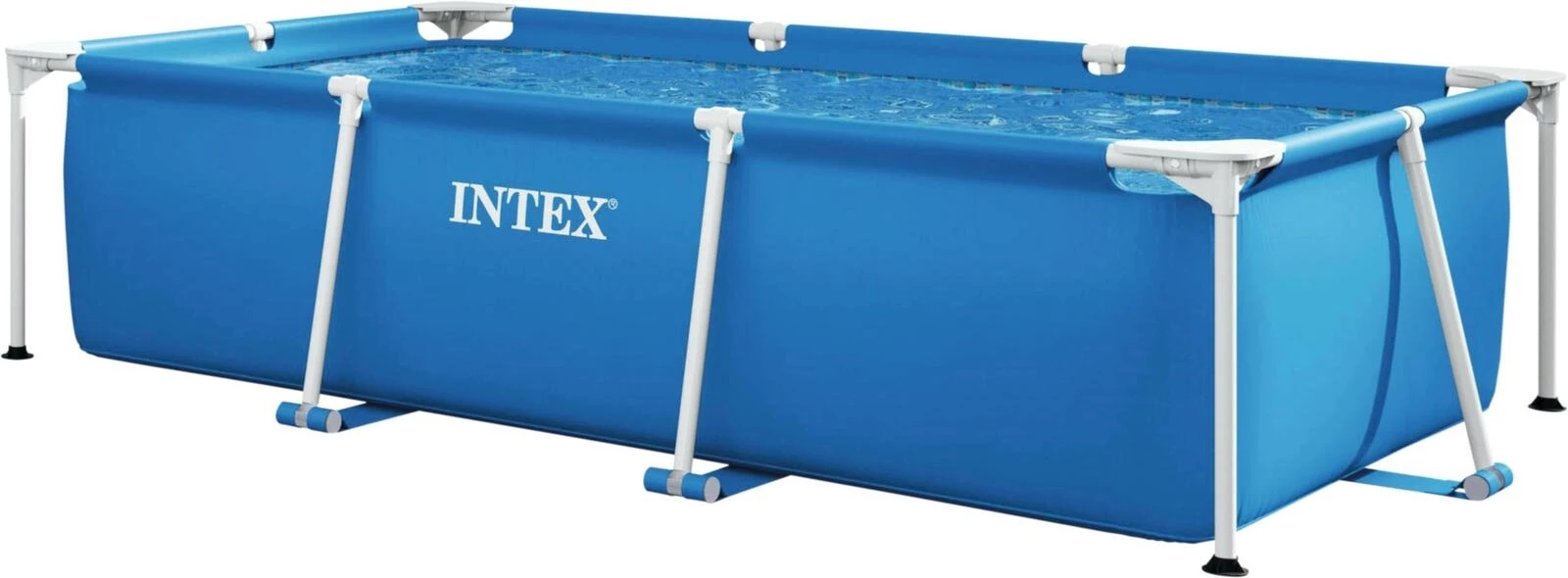 Frame Piscine 260x160x65cm