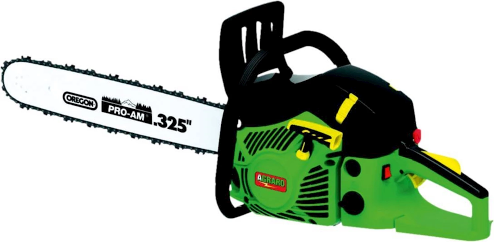 Tronçonneuse ess. Soft-/Easy-Start