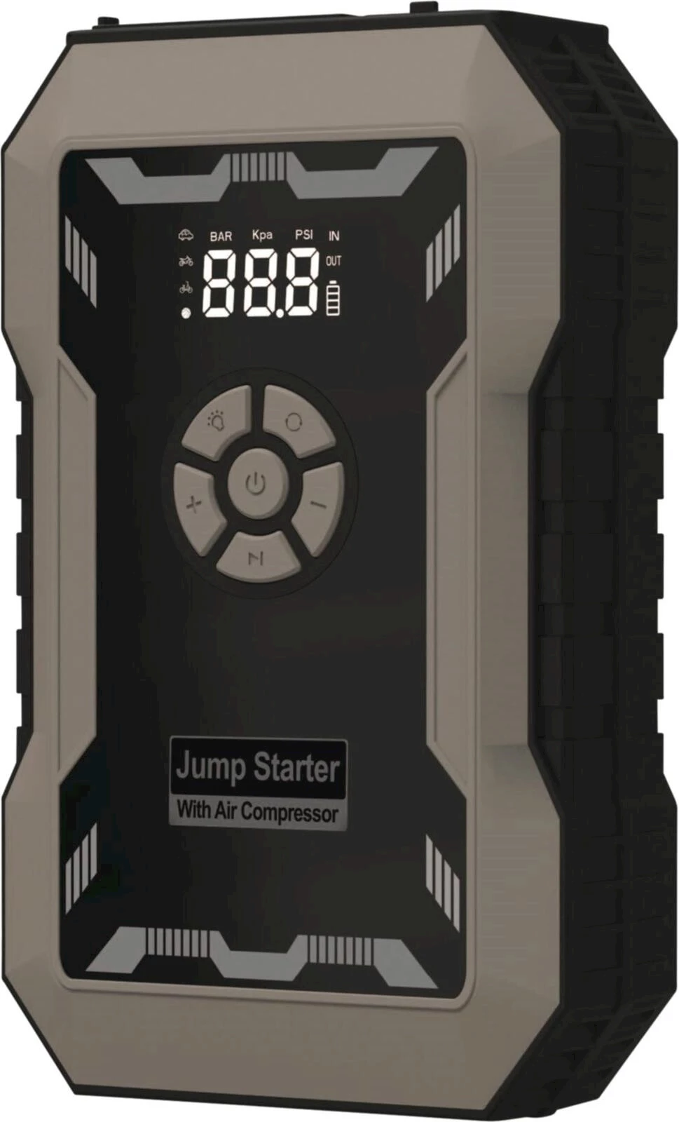 Démarrage rapide 4 en 1