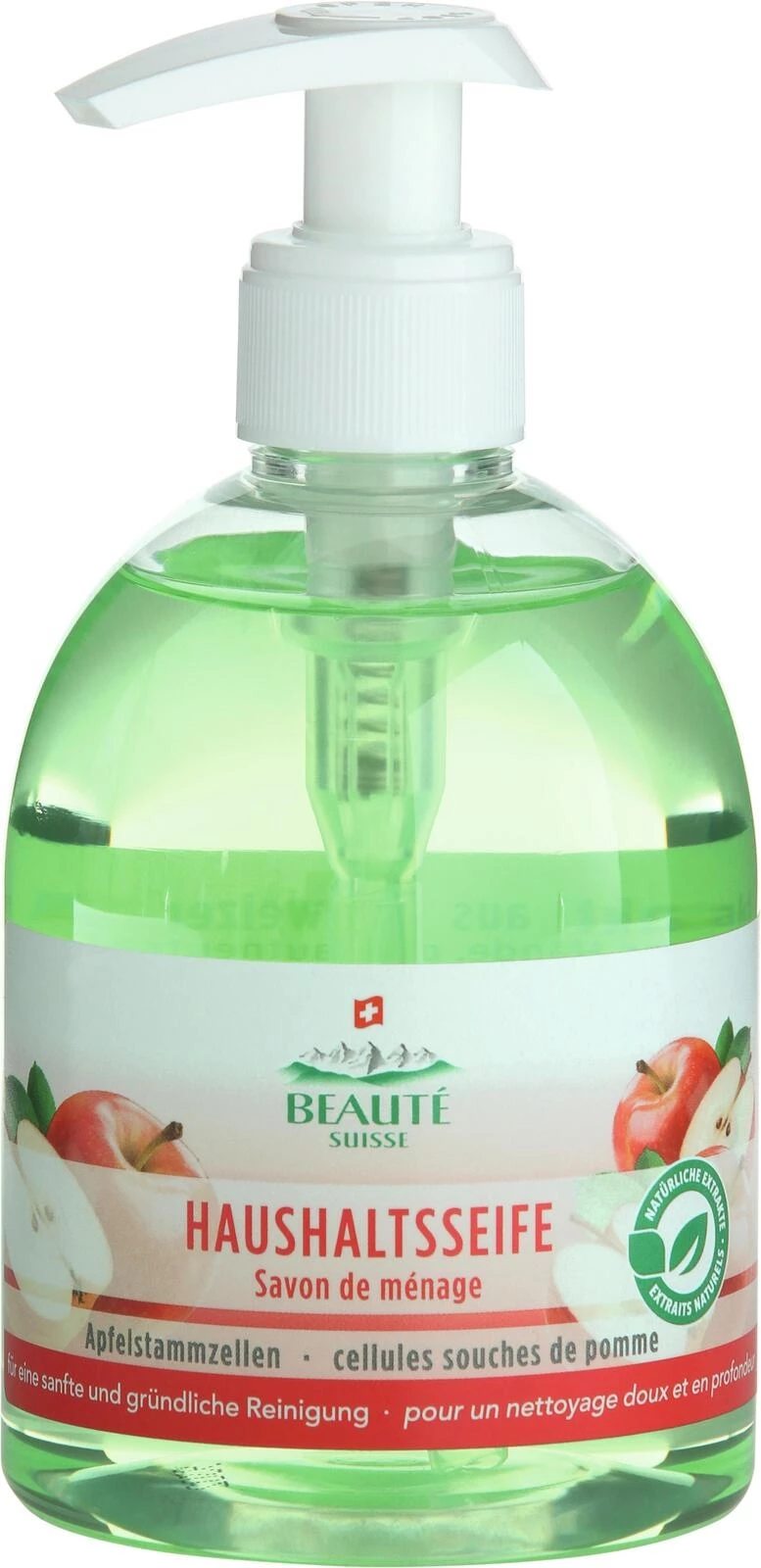 Haushaltseife Dispenser 300 ml