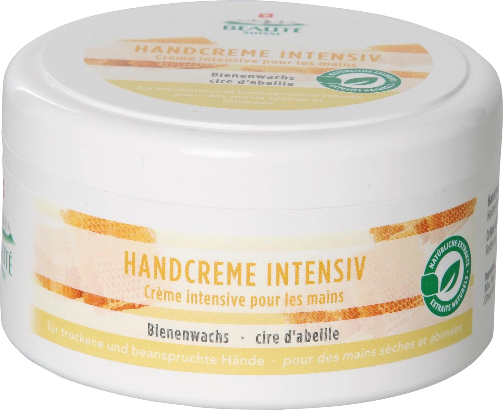 Handcreme intensiv 250 ml