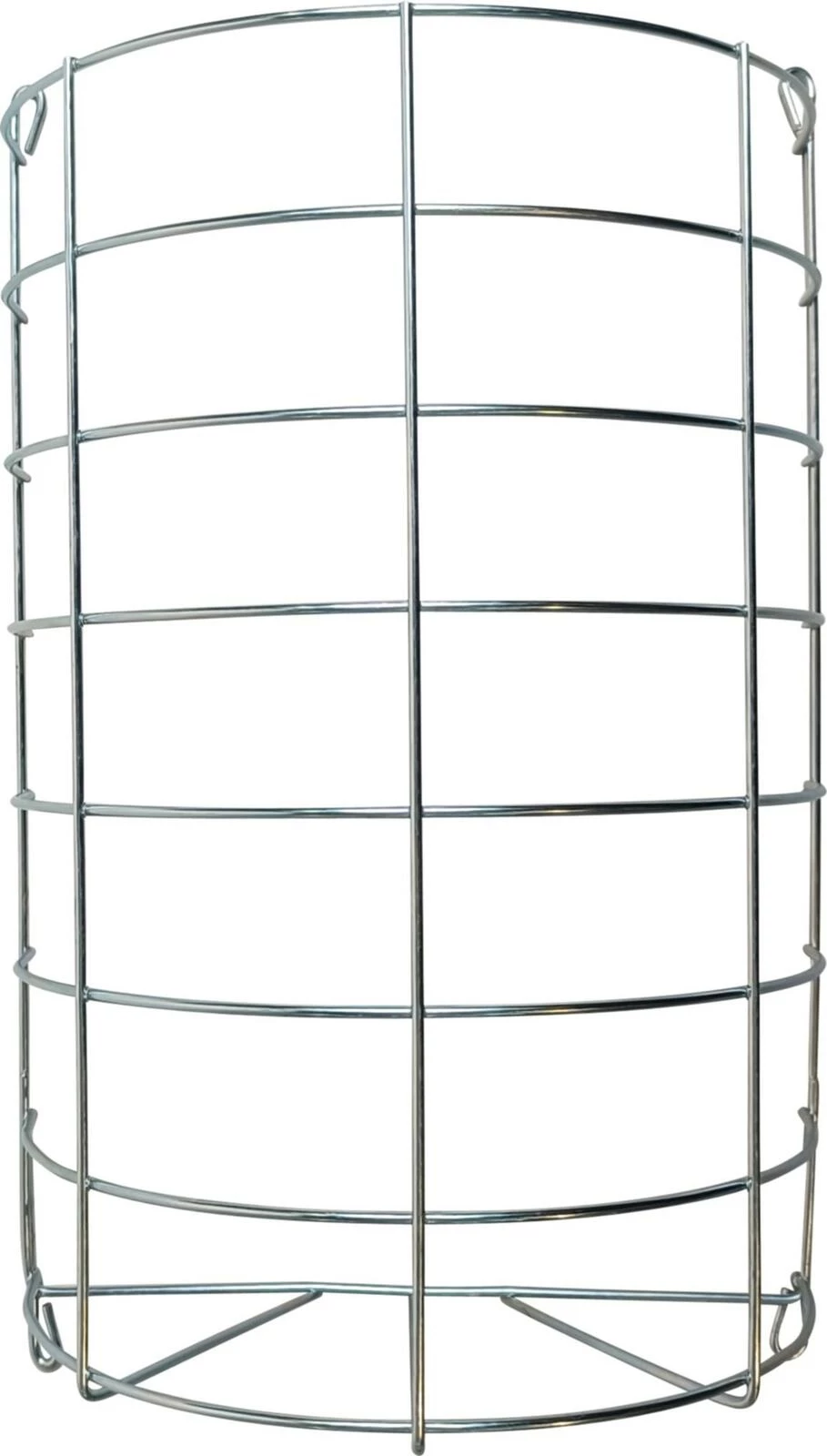 Râtelier demi-rond 32 cm