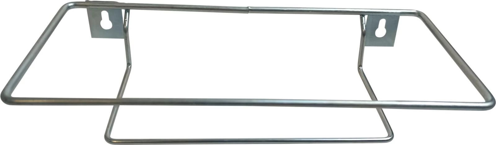 Tröglihalter Anschrauben 26×11,5cm