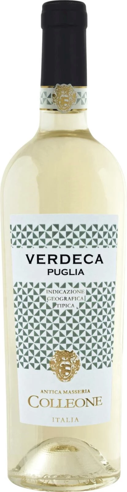Verdeca Colleone 75 cl
