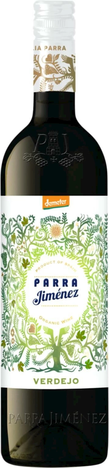 Verdejo Parra 75 cl