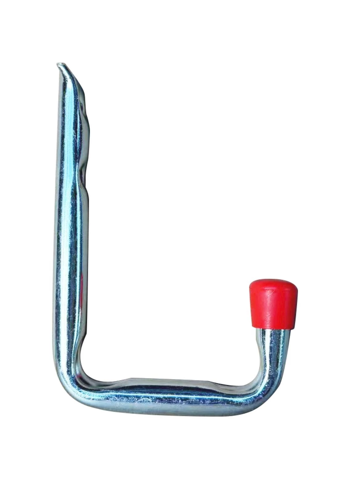 Wandhaken 12×8,2×4 cm