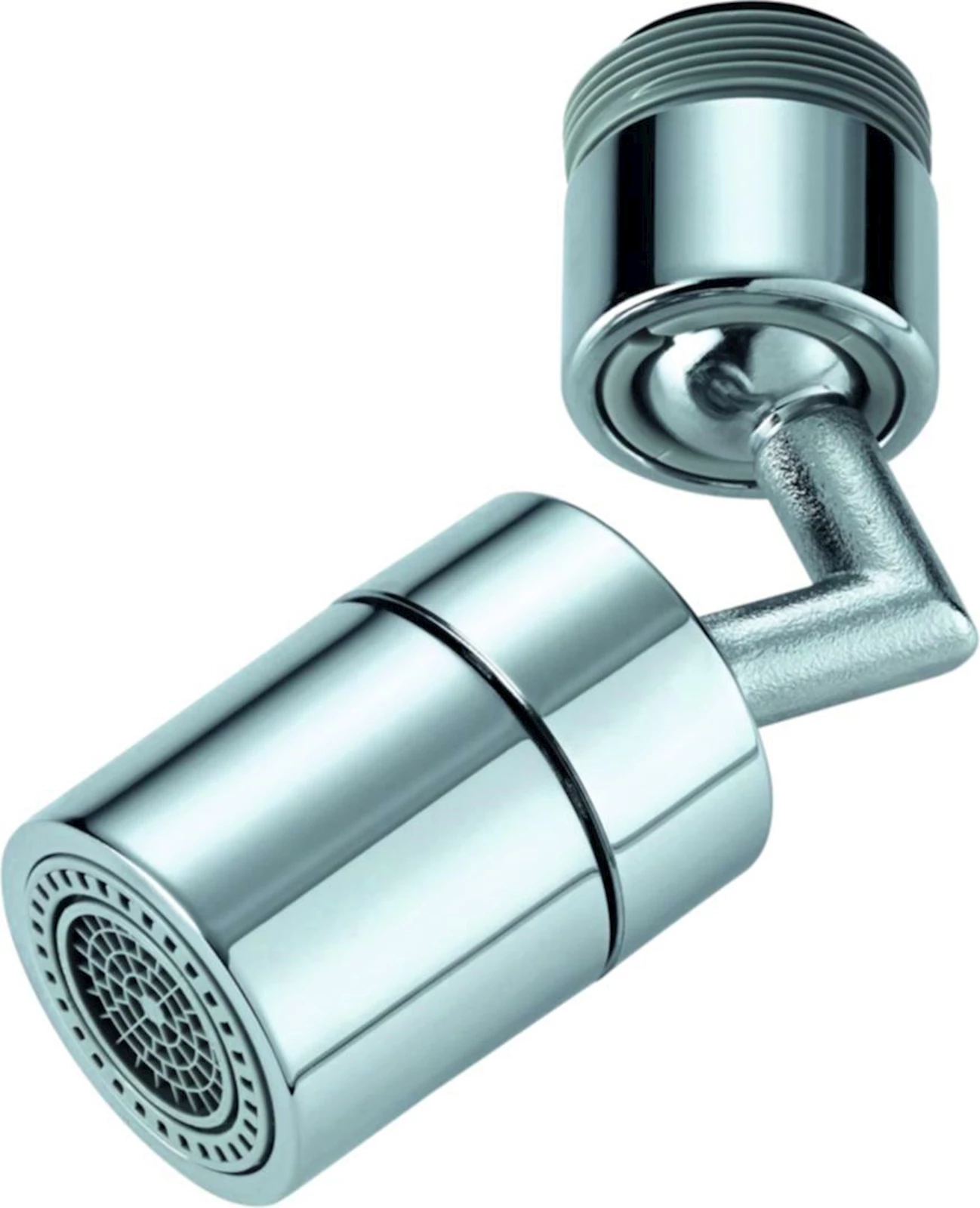 Universalstrahlregler 720 Grad