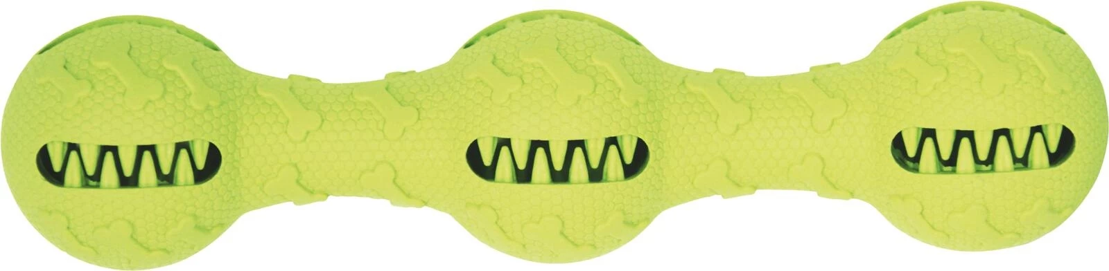 Jouet pour chiens balles à mâcher