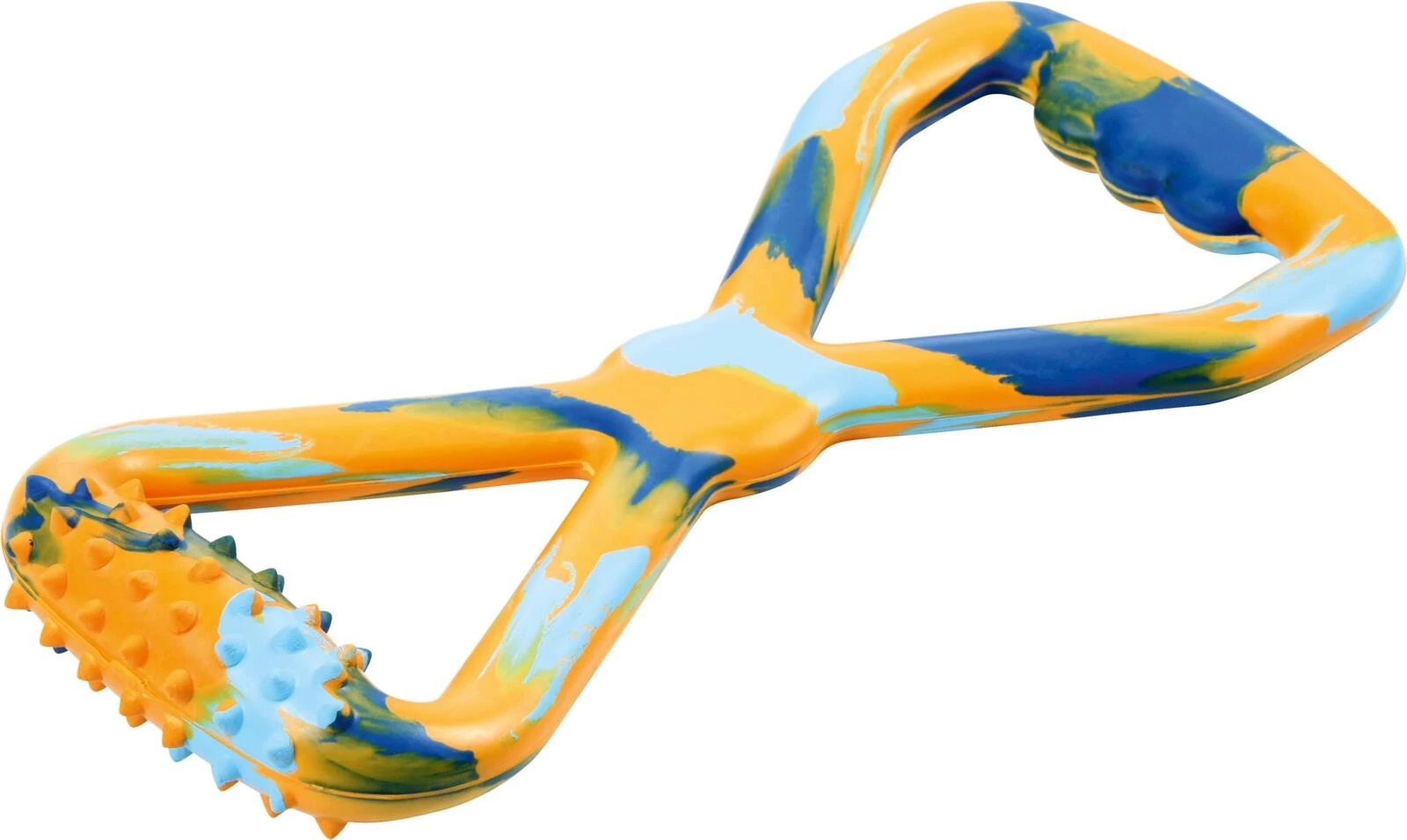 Jouet pour chiens tirage