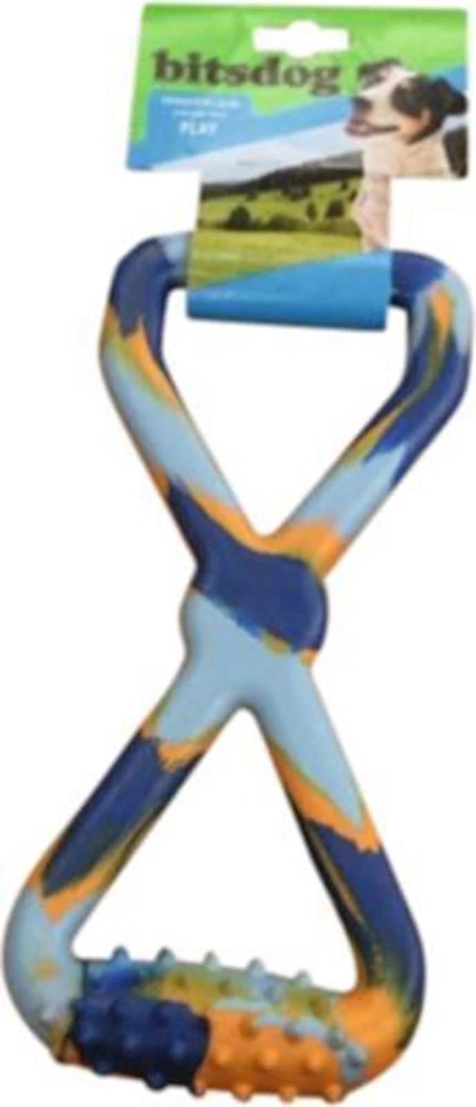 Hundespielzeug Ziehspiel