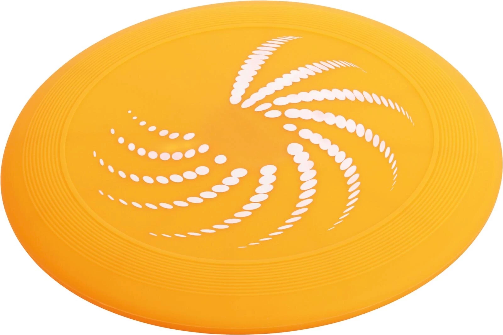 Hundespielzeug Frisbee LED
