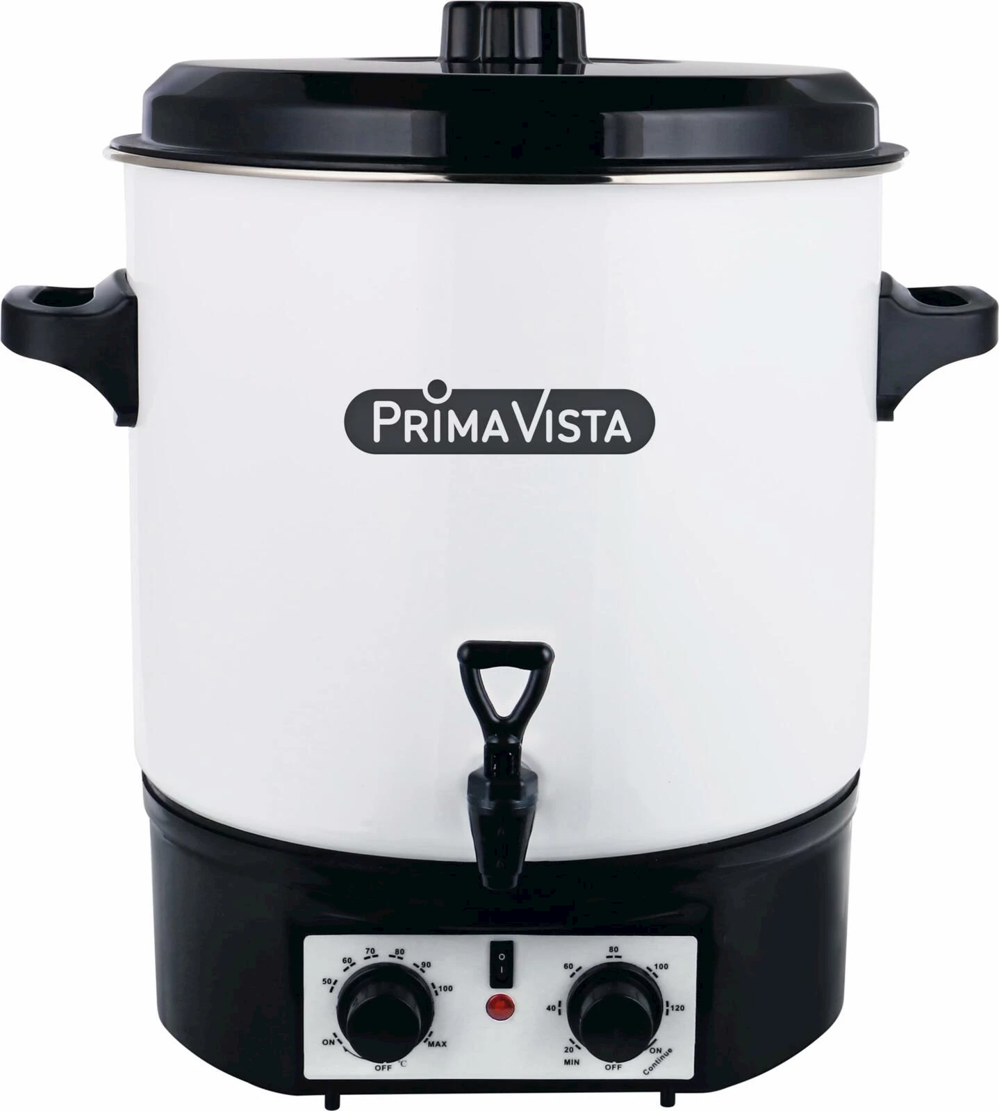 Einkochautomat Prima Vista