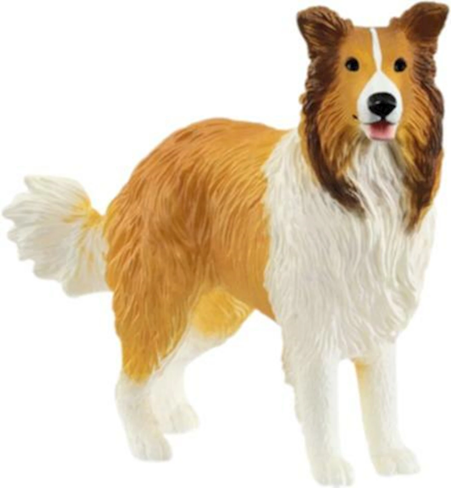 Collie Schleich